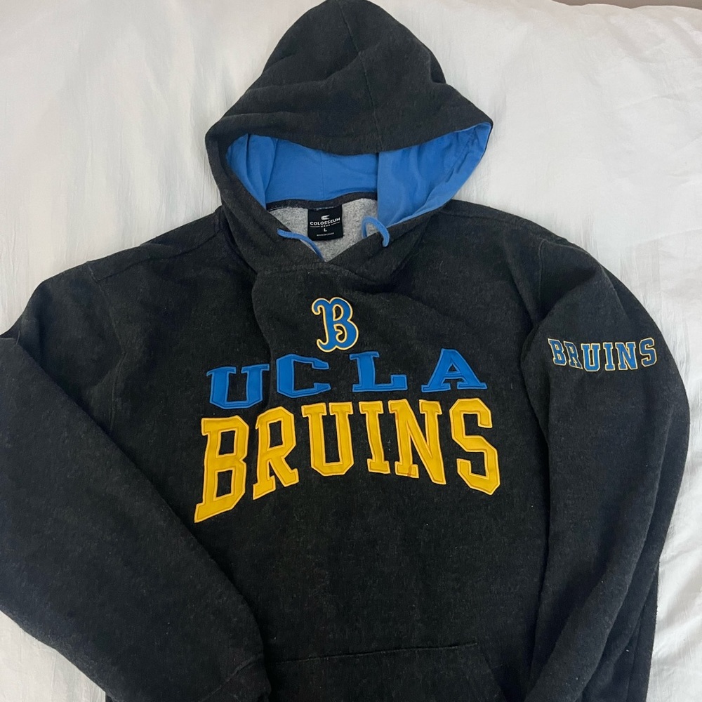UCLA Sweatshirt